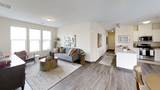 1-bedroom apartment at VIDA LUXURY APARTMENTS in Reno